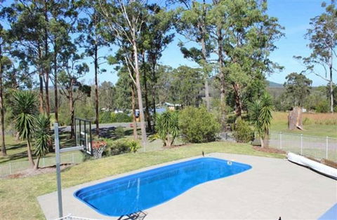 Banyula, 103 Neville Morton Drive - Accommodation Mermaid Beach 1