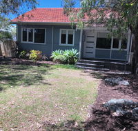Barefoot Beach Cottage - Busselton - Accommodation Mermaid Beach