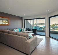 Barefoot Bliss  Fingal Bay - Accommodation Mermaid Beach