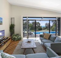 Barefoot Bungalow - Castaways Beach - Accommodation Mermaid Beach
