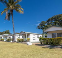 Bargara Beach Caravan Park - Accommodation Mermaid Beach