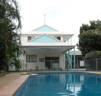 Bargara Beach Motor Inn - Accommodation Mermaid Beach