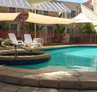 Barham Bridge Motor Inn - Accommodation Mermaid Beach