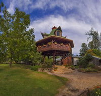Barkala Farmstay - Accommodation Mermaid Beach