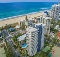 Baronnet Apartments - Accommodation Mermaid Beach