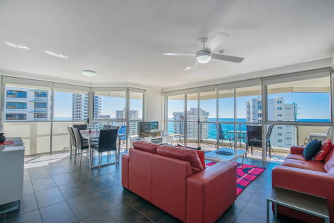 Baronnet Apartments - Accommodation Mermaid Beach 3