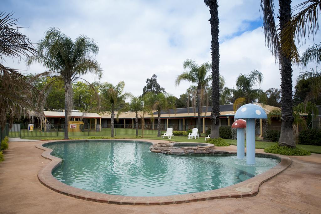 Barooga VIC Accommodation Mermaid Beach
