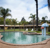 Barooga Country Inn Motel - Accommodation Mermaid Beach
