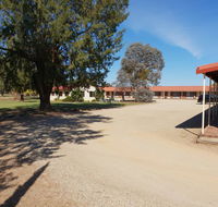 Barooga Golf View Motel - Accommodation Mermaid Beach