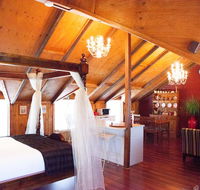 Barossa Barn Bed and Breakfast - Accommodation Mermaid Beach