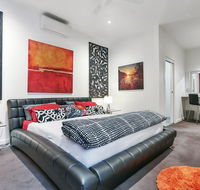 Barossa White House The West Wing - Accommodation Mermaid Beach