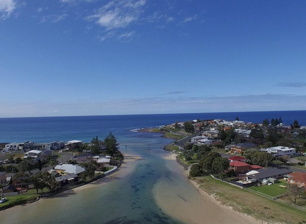 Mount Warrigal NSW Accommodation Mermaid Beach