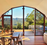 Barrengarry Hideaway - Accommodation Mermaid Beach