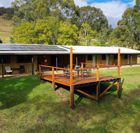 Barrington River Lodge - Accommodation Mermaid Beach