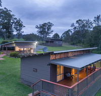 Barrington Riverside Cottages - Accommodation Mermaid Beach