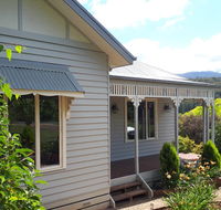Barton Mill at Marysville - Accommodation Mermaid Beach