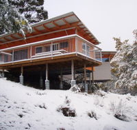 Base Camp Tasmania - Accommodation Mermaid Beach