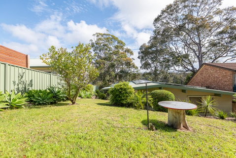 Batehaven Beach House - Accommodation Mermaid Beach 2
