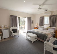 Batemans Bay Manor - Bed and Breakfast - Accommodation Mermaid Beach