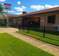 Baths Motel Moree - Accommodation Mermaid Beach
