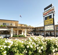 Bathurst Explorers Motel - Accommodation Mermaid Beach
