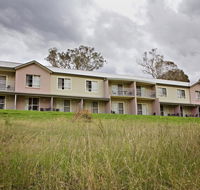 Bathurst Goldfields Motel - Accommodation Mermaid Beach