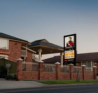 Bathurst Heritage Motor Inn - Accommodation Mermaid Beach