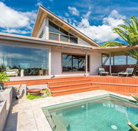 Bauhinia House - Accommodation Mermaid Beach