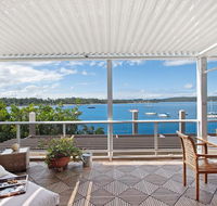 Bay Breeze Boutique Accommodation - Accommodation Mermaid Beach