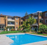 Bay Park Gardens 30 1 Warlters Street - Accommodation Mermaid Beach