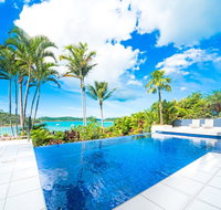 Baybliss Apartments 2 bedroom WiFi