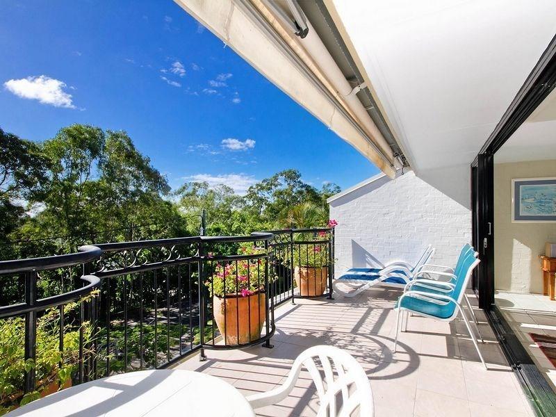 Noosa QLD Accommodation Mermaid Beach