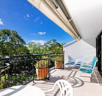 Bayona U2 - Accommodation Mermaid Beach