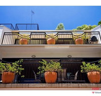 Bayona U4 - Accommodation Mermaid Beach
