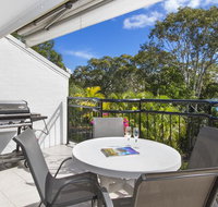 Bayona U7 - Accommodation Mermaid Beach