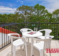 Bayona U8 - Accommodation Mermaid Beach