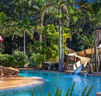 Bays Holiday Park - Accommodation Mermaid Beach
