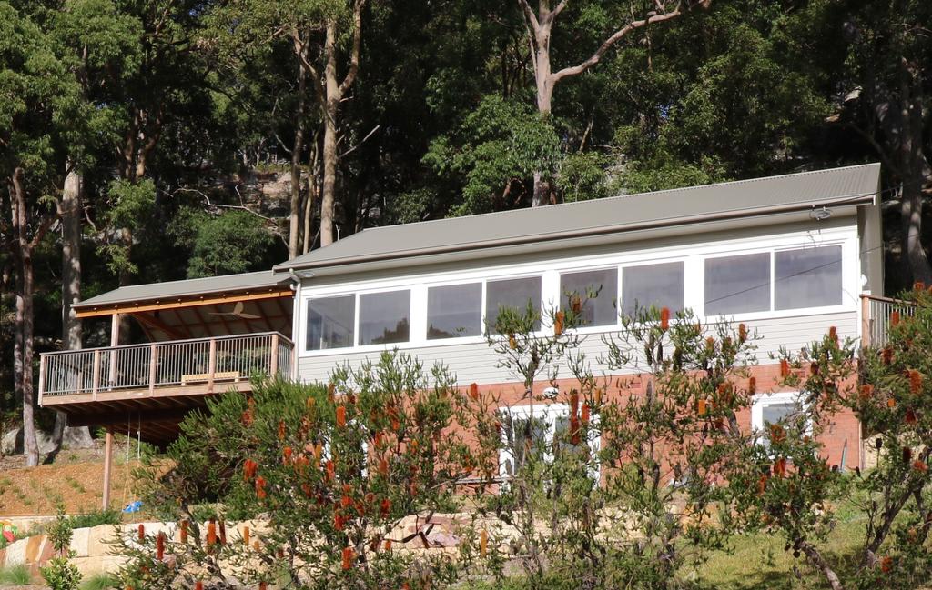 Hardys Bay NSW Accommodation Mermaid Beach