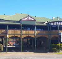 Bayswater Tweed - Accommodation Mermaid Beach