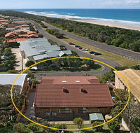 Bayview - East Ballina - Accommodation Mermaid Beach