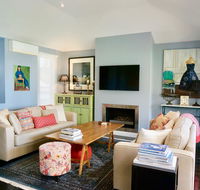 BayView House - Accommodation Mermaid Beach
