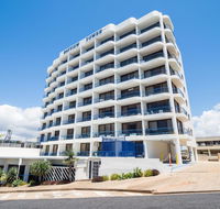 Bayview Tower - Accommodation Mermaid Beach
