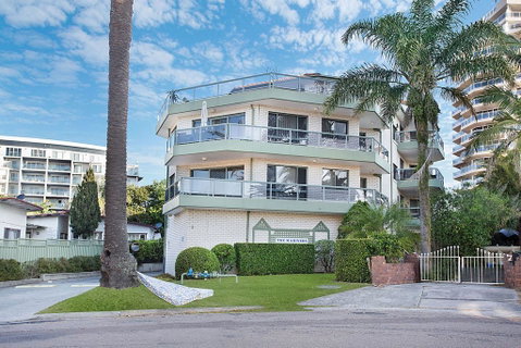 Bayview, Unit 6 - The Entrance, NSW - Accommodation Mermaid Beach 0
