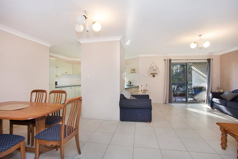 Bayview, Unit 6 - The Entrance, NSW - Accommodation Mermaid Beach 1
