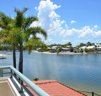 Bayz Maroochy Waters - Accommodation Mermaid Beach
