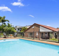 BB233 Banksia Beach Family Home - 4 Bedrooms - Accommodation Mermaid Beach