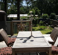 Beach and Bush Getaway - Accommodation Mermaid Beach