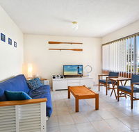 Beach Break - Accommodation Mermaid Beach