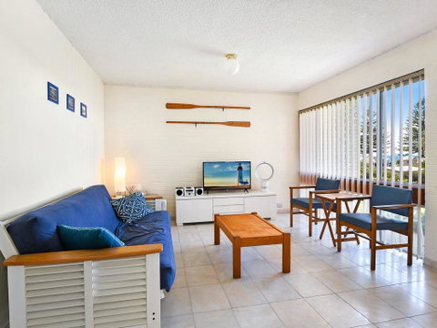 Beach Break - Accommodation Mermaid Beach 0