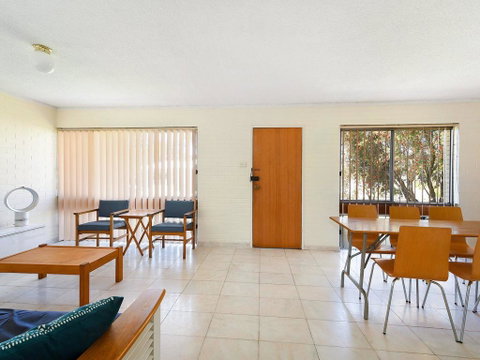 Beach Break - Accommodation Mermaid Beach 3